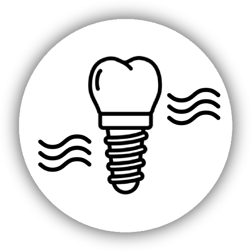 Peri-implantitis tedavisi ve implant çevresi diş eti hastalığı