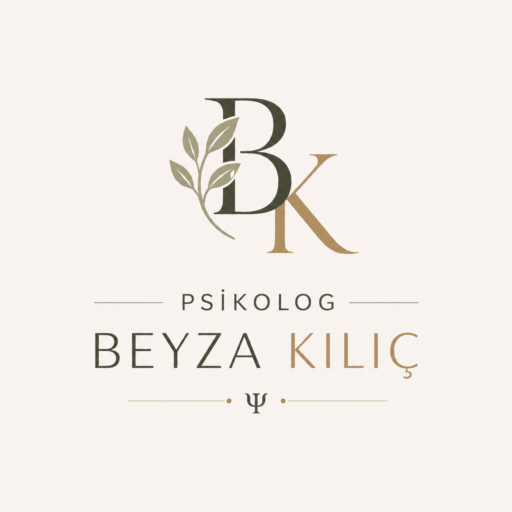 Psikolog Beyza Kılıç
